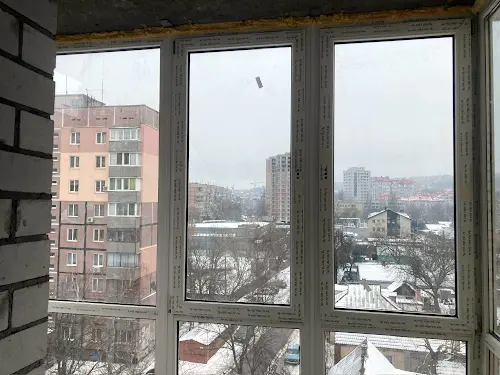 квартира за адресою Мандриківська вул., 234