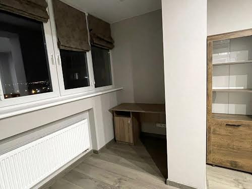 квартира за адресою Лисаветинська вул., 7а