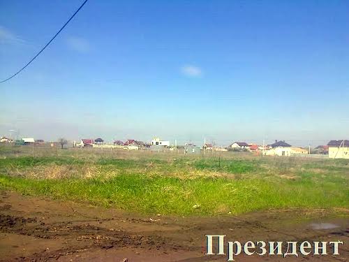 участок по адресу Уральская