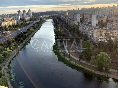 квартира за адресою Соборності просп. (Возз'єднання), 30-А
