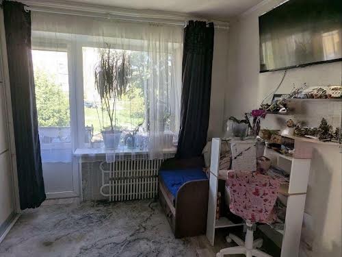квартира по адресу Тополиная ул., 26