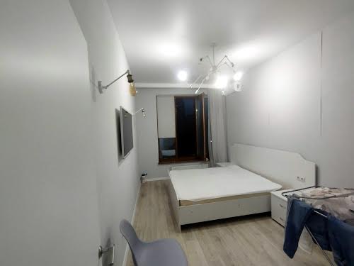 квартира за адресою Дача Ковалевського вул., 121 к1