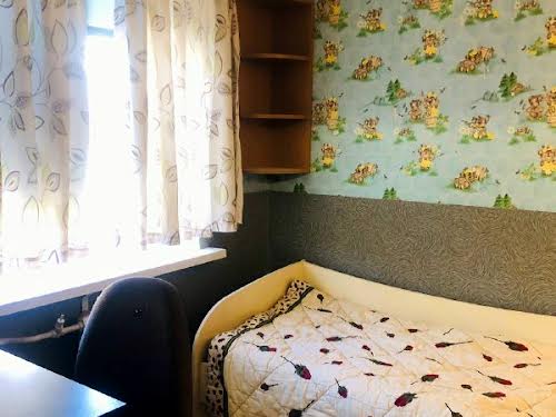 квартира за адресою Михайла Донця вул., 14-Б
