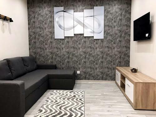 квартира за адресою Набережна Перемоги вул., 42ф