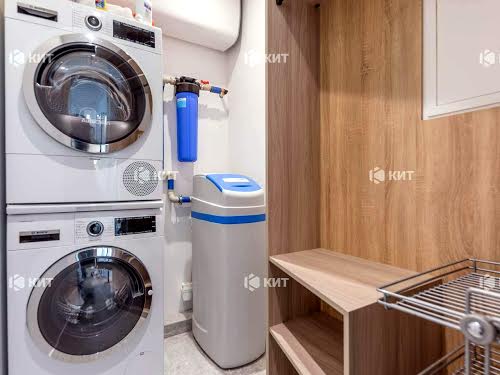 квартира по адресу Профессорская ул., 18