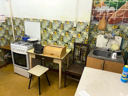 квартира по адресу Небесной Сотни просп. (Маршала Жукова), 51