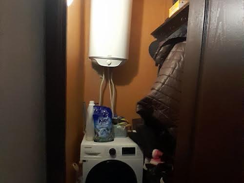 квартира за адресою Академіка Філатова вул., 55
