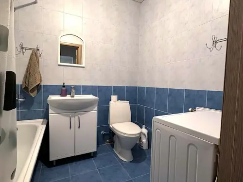 квартира по адресу Свободи просп. (Прокофʼєва), 48