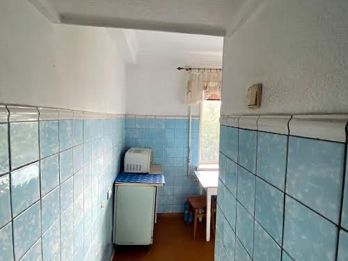 квартира за адресою Марата, 30