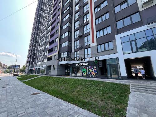 квартира за адресою Повітряних Сил просп. (Повітрофлотський), 56