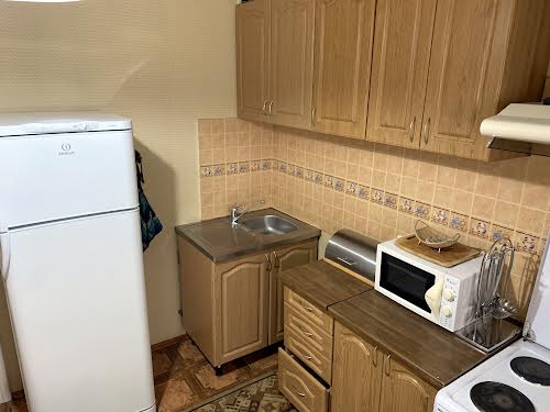квартира за адресою Академіка Заболотного вул., 110