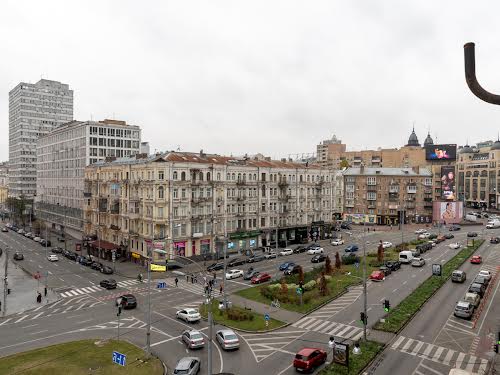 квартира за адресою Басейна вул., 19