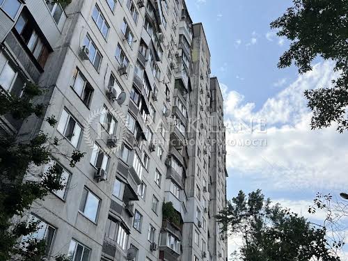квартира за адресою Пантелеймона Куліша вул. (Челябінська), 19