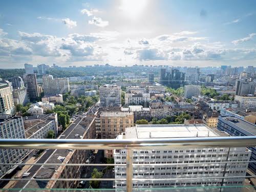 квартира по адресу Федорова Ивана ул., 2-А