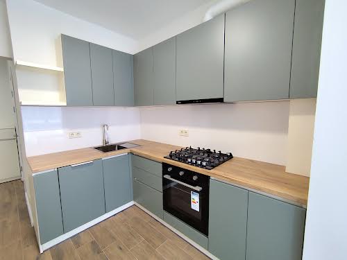 квартира за адресою Мартинова просп., 17