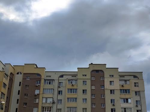 квартира по адресу Победы просп., 53б