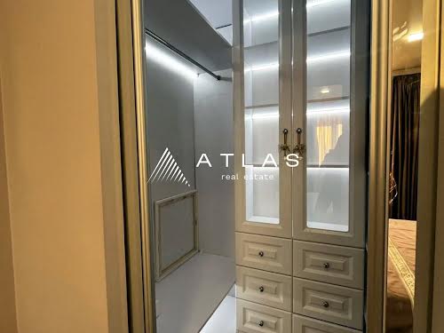 квартира за адресою Авраама Лінкольна вул., 6а
