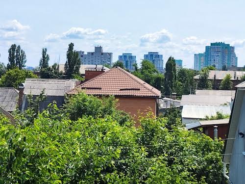 будинок за адресою Івана Їжакевича вул.