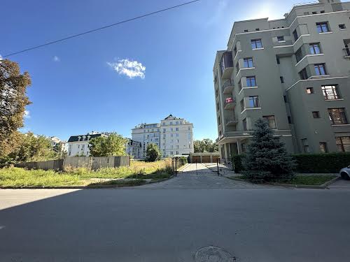 квартира по адресу Садовая ул., 3