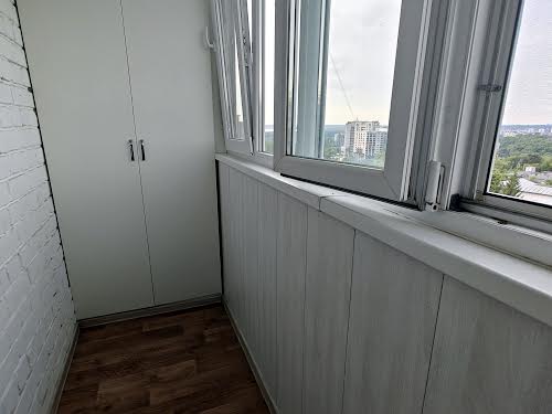 квартира за адресою Сімферопольська вул., 19