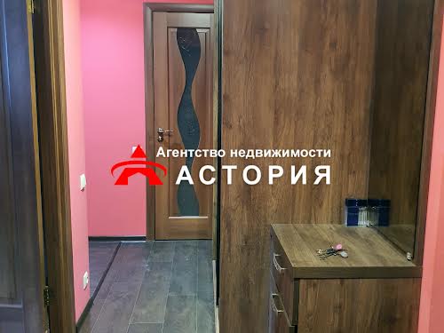 квартира за адресою Вороніна, 9