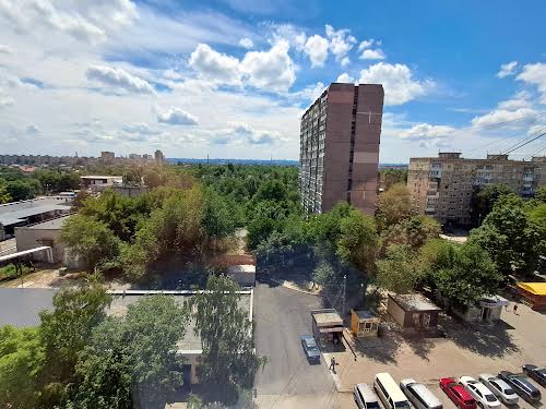 квартира за адресою Янтарна вул., 79