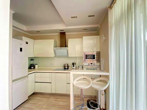 квартира за адресою Регенераторна вул., 4