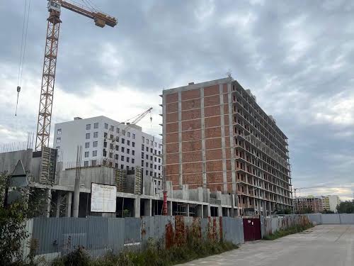 квартира за адресою Трускавецька вул., 101