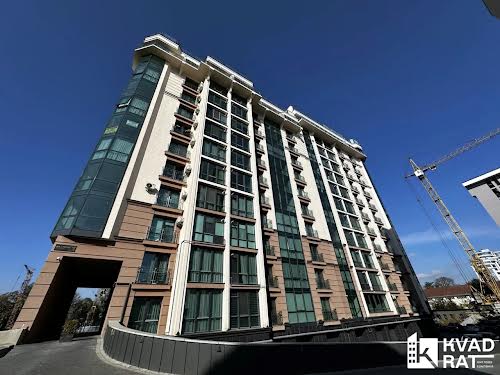 квартира за адресою Гетьмана Мазепи вул., 148/1