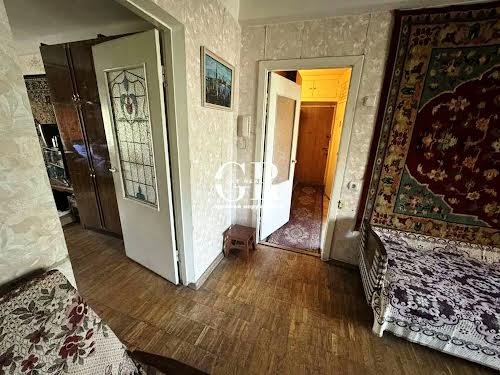 квартира за адресою Каунаська вул., 8/2
