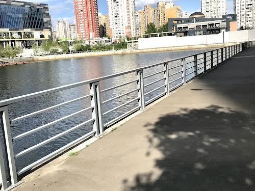 квартира за адресою Трускавецька вул., 2а