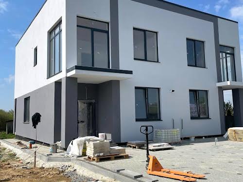 будинок за адресою Потічкова, 12
