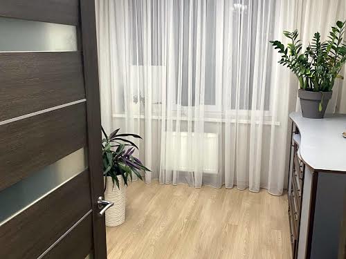 квартира за адресою Весняна вул., 17