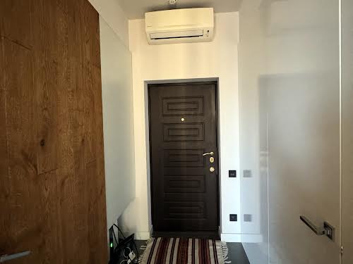 квартира за адресою Французький бульв., 60б