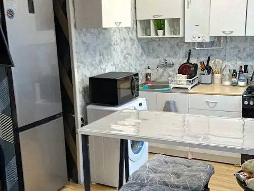 квартира за адресою Коломийський пров., 18 к1