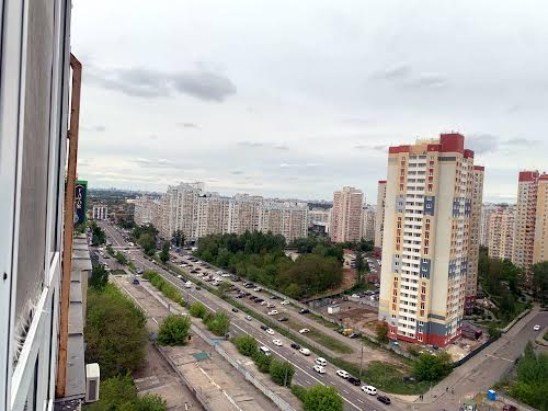 квартира по адресу Василия Касияна ул., 2/1