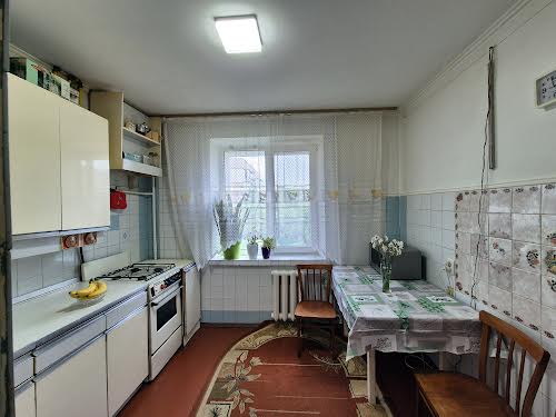 квартира за адресою Стельмаха вул., 11