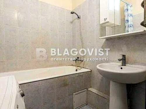 квартира за адресою Срібнокільська вул., 24