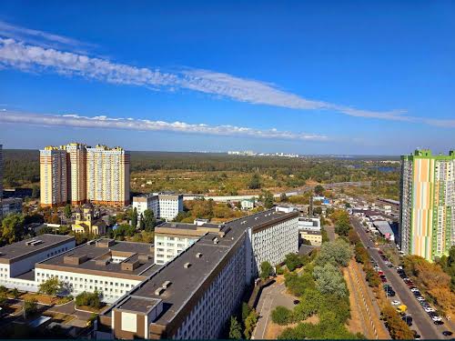 квартира за адресою Петра Калнишевського вул. (Михайла Майорова), 7