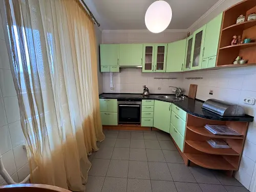квартира за адресою Любомира Гузара просп. (Космонавта Комарова), 10-А