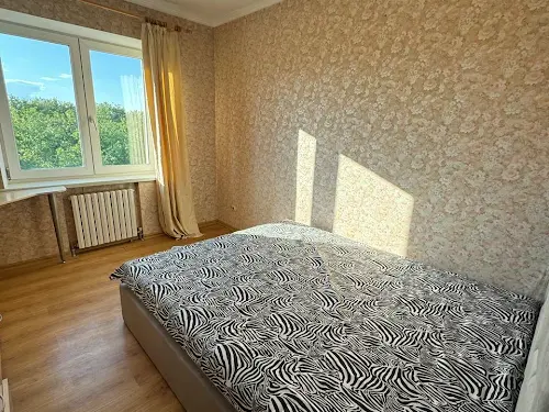 квартира по адресу Гидропарковая ул., 1