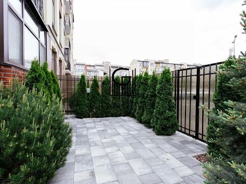 квартира за адресою Метрологічна вул., 52-Б