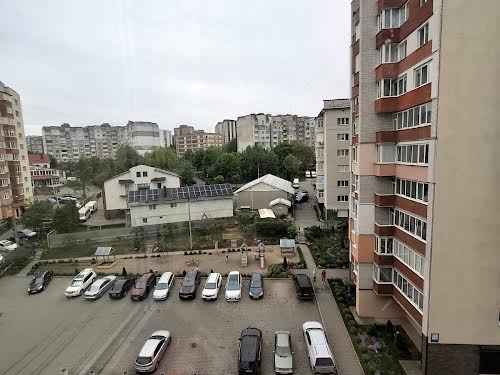 квартира за адресою провулок Панаса Мирного, 3