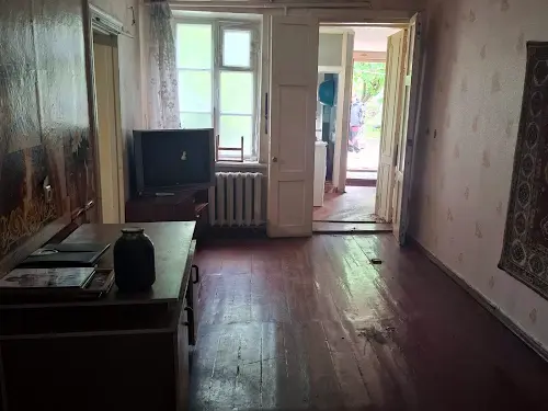 квартира за адресою Колонтаївська вул., 30