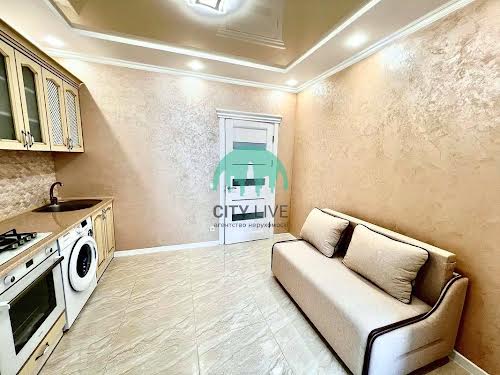 квартира за адресою Пасічна вул., 8