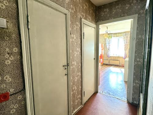квартира за адресою Драгоманова вул., 22