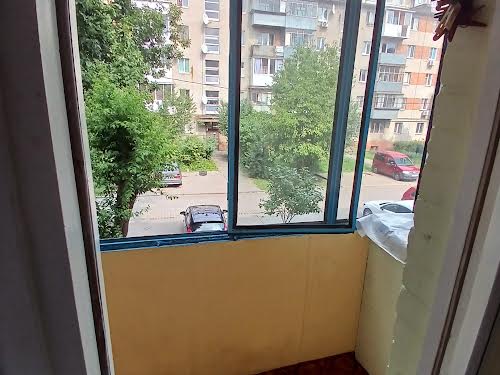 квартира за адресою Городоцька вул., 215