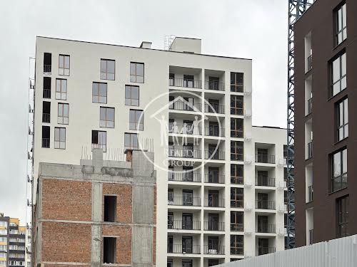 квартира за адресою Підголоско, 4