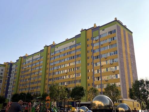 квартира за адресою Яблунева вул., 11г