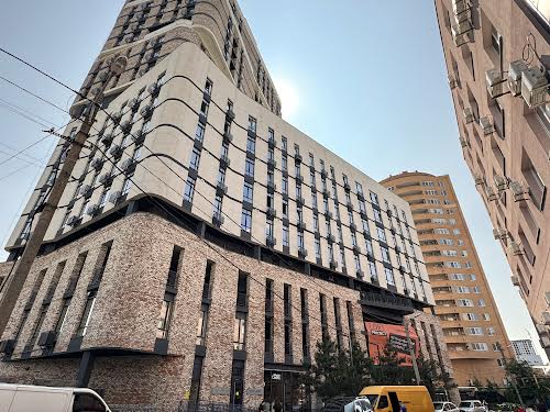 квартира за адресою Ламана вул., 18